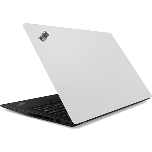 Lenovo ThinkPad T490s 14" Core i7 1.9 GHz - SSD ...