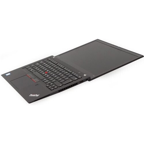 Lenovo ThinkPad T490S 14" Core i7 1,9 GHz - SSD ...