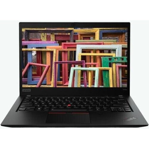 Lenovo ThinkPad T490s 14" 1.9 GHz - Ssd 512 Go RAM ...