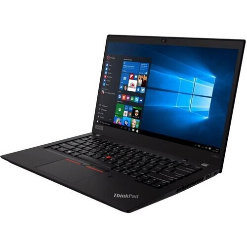 LENOVO ThinkPad T490s 14" Intel CoreTM i7 2.1 GHz ...
