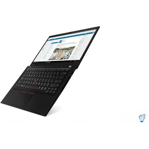 LENOVO ThinkPad T490s Laptop 14" Non-Touch Screen ...