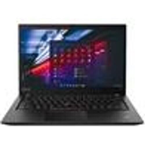 Lenovo ThinkPad T490s i7-8565U 1.80GHz 8GB 256gb ...