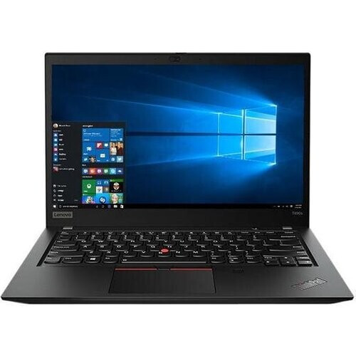 This is a Grade A Refurbished Lenovo Thinkpad ...