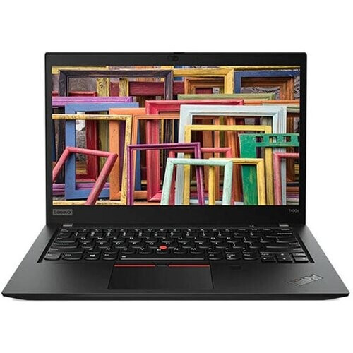 This is a Grade A Refurbished Lenovo Thinkpad ...