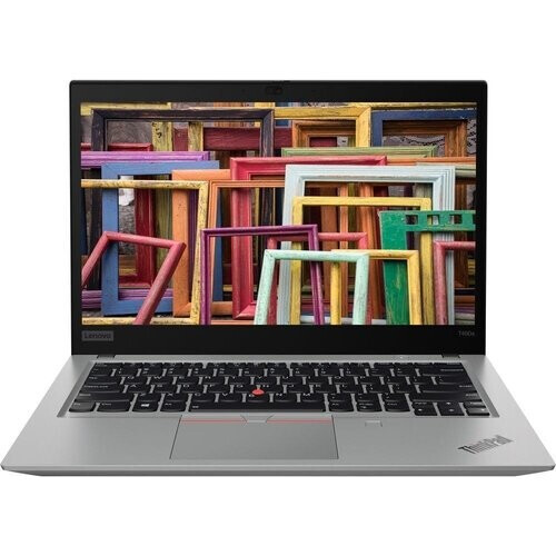 Lenovo ThinkPad T490s 14-inch (2019) - Core ...