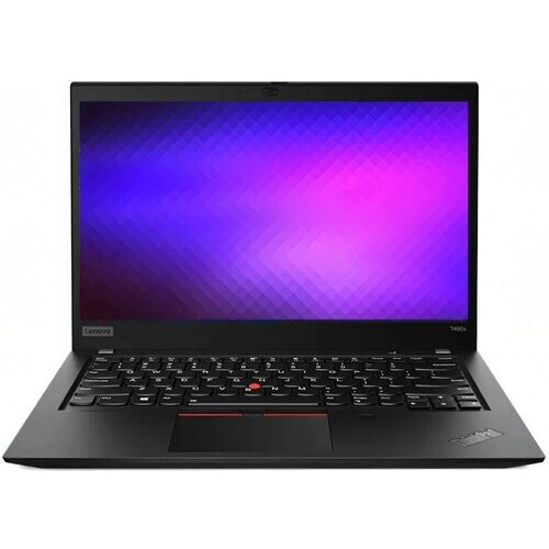 Lenovo ThinkPad T490s 14-inch (2019) - Core ...