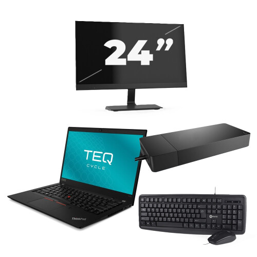 Lenovo ThinkPad T490s: betrouwbare zakelijk laptop ...