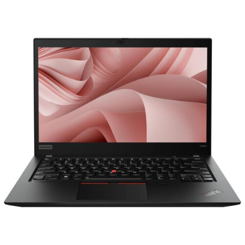 Frontend naam:Lenovo ThinkPad T490sConditie:Nette ...
