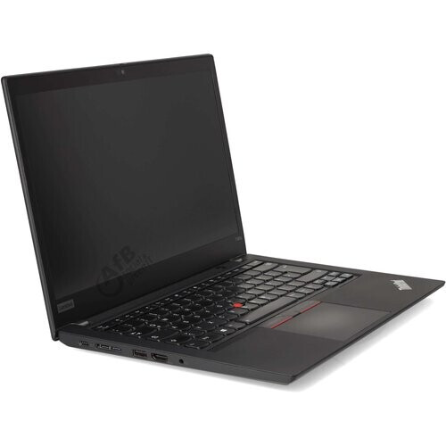 Lenovo ThinkPad T490s - Webcam:Ja - ...