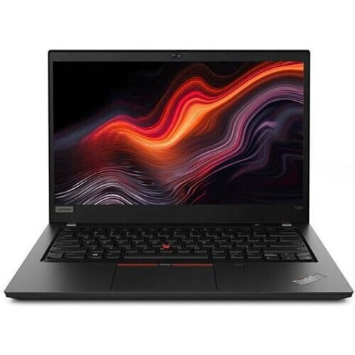 Lenovo ThinkPad T495 14-inch (2018) - Ryzen 5 ...