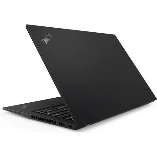 Lenovo ThinkPad T495 14" (2020) Ryzen 5 PRO 3500U ...