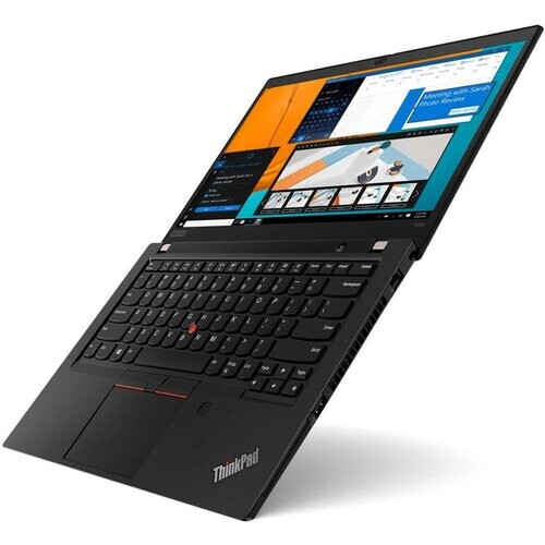 Lenovo ThinkPad T495 14" Ryzen 3 2.1 GHz - SSD ...