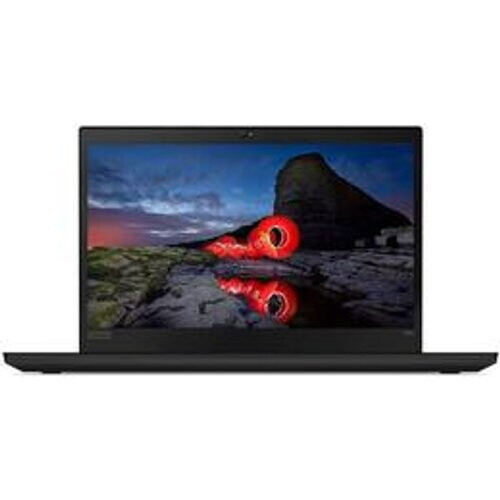 Lenovo ThinkPad T495 14" Ryzen 3 2,1 GHz - SSD 256 ...
