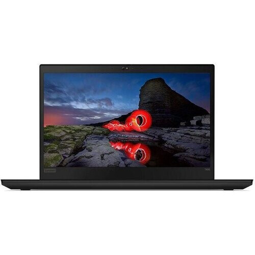 Lenovo ThinkPad T495 14" Ryzen 3 3300U - SSD 256 ...