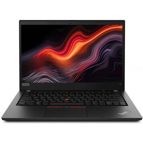 Lenovo Thinkpad T495 14" Ryzen 5 2.1 GHz - SSD 2 ...