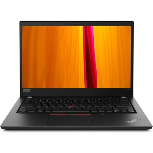 Lenovo ThinkPad T495 14" Ryzen 5 2.1 GHz - SSD 256 ...