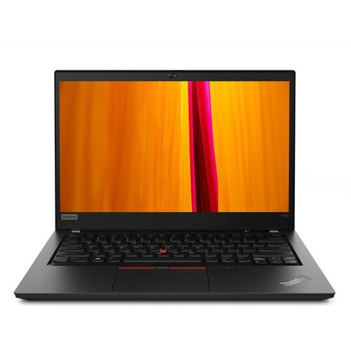 Lenovo ThinkPad T495 14" Ryzen 5 2.1 GHz - SSD 512 ...