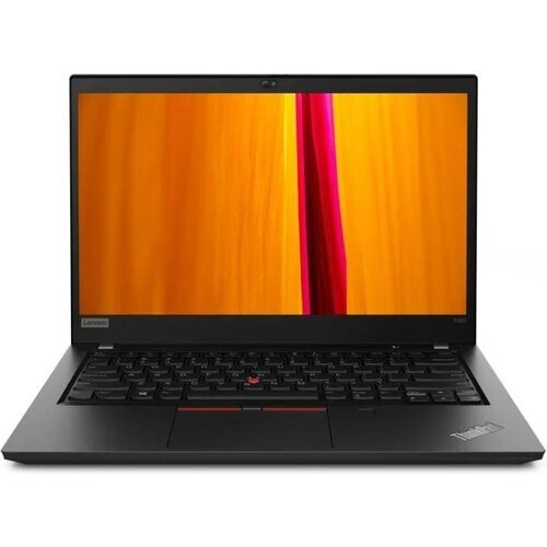 Lenovo ThinkPad T495 14" Ryzen 5 PRO 2.1 GHz - SSD ...