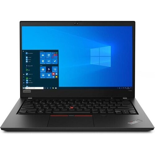 Lenovo ThinkPad T495 14" Ryzen 5 Pro 2,1 GHz - SSD ...