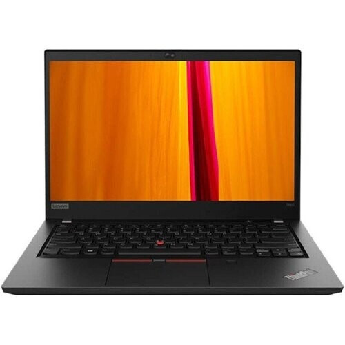 Lenovo ThinkPad T495 14" AMD Ryzen 5 Pro 3500U GHz ...