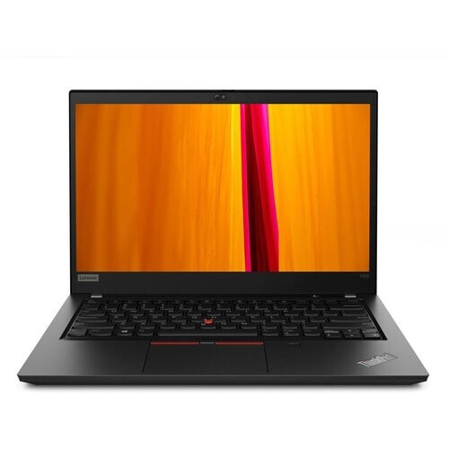 Lenovo ThinkPad T495 14" Ryzen 5 PRO 2.1 GHz - SSD ...