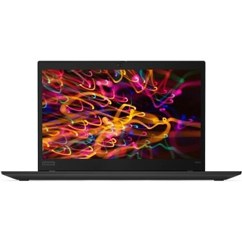 Lenovo ThinkPad T495s 14" 16GB 512GB SSD AMD ...