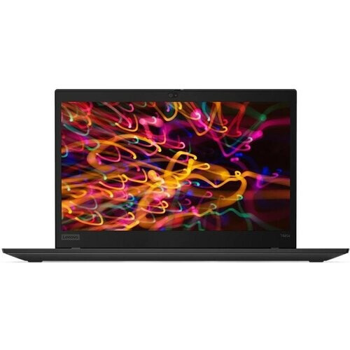 Lenovo T495s 14-inch (2019) - Ryzen 7 3500U - 16 ...