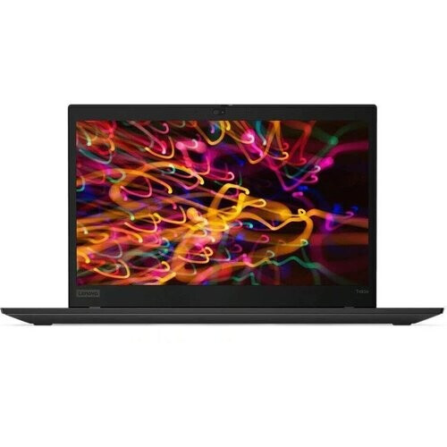 Lenovo ThinkPad T495S 14" Ryzen 5 2.1 GHz - SSD ...