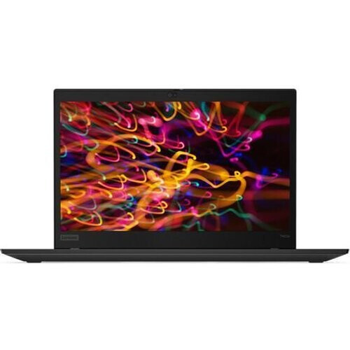 Lenovo ThinkPad T495S 14" Ryzen 5 PRO 2,1 GHz - ...
