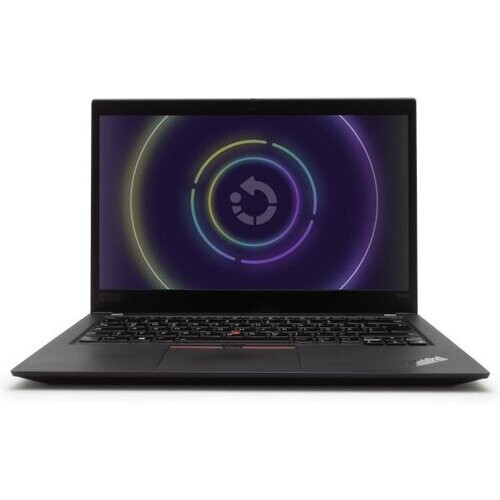 Lenovo ThinkPad T495S 14" Ryzen 5 PRO 2.1 GHz - ...