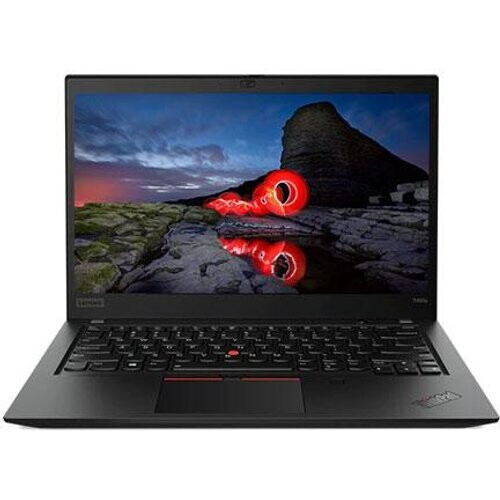 Lenovo Thinkpad T495S 14" Ryzen 5 PRO 4650U 2.1 ...