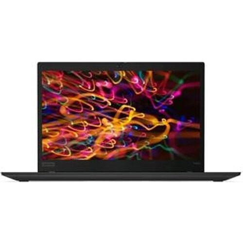 Lenovo ThinkPad T495s 14 "Ryzen 5 Pro 3500U 2.1 ...