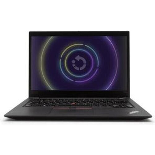Lenovo ThinkPad T495S 14" Ryzen 5 2.1 GHz - SSD ...