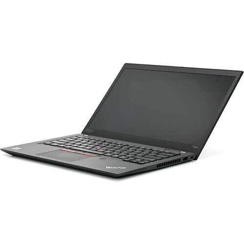 Lenovo ThinkPad T495s 14" Ryzen 7 PRO 2.3 GHz - ...