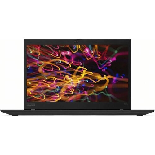 Lenovo ThinkPad T495S 14" Ryzen 7 PRO 2.3 GHz - ...