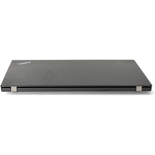 Lenovo ThinkPad T495s - Webcam:Ja - ...