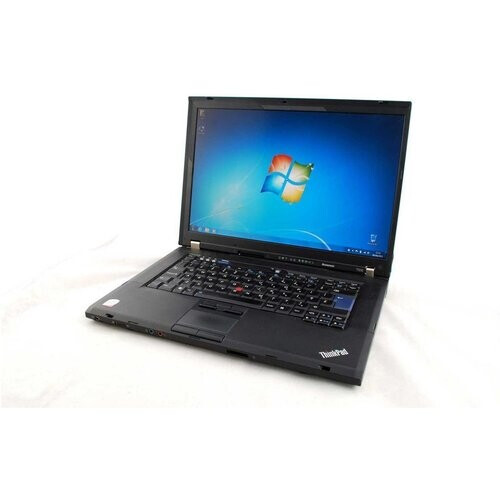 Lenovo ThinkPad T500 4Go 160GoIntel Core 2 Duo ...