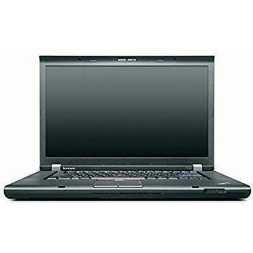 Lenovo ThinkPad T510 15,6" Core i5-M520 2.4 GHz - ...