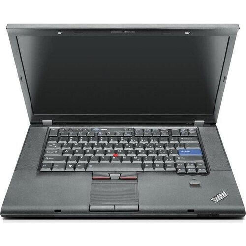 Lenovo ThinkPad 15" i5 2.4 GHz - SSD 240 GB - 8GB ...