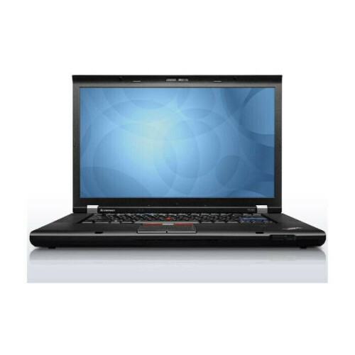 De Lenovo ThinkPad T510 is een krachtige en ...