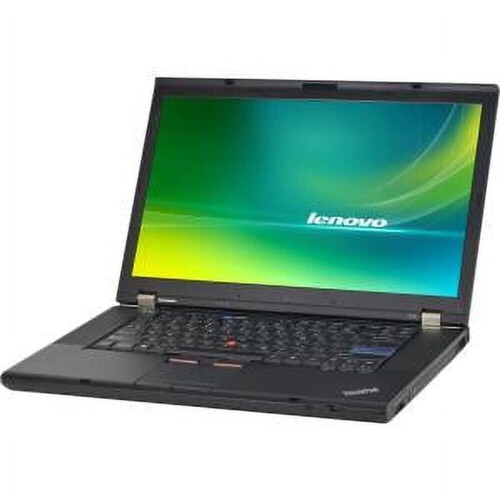 Naam:Lenovo ThinkPad T510iConditie:Nette ...
