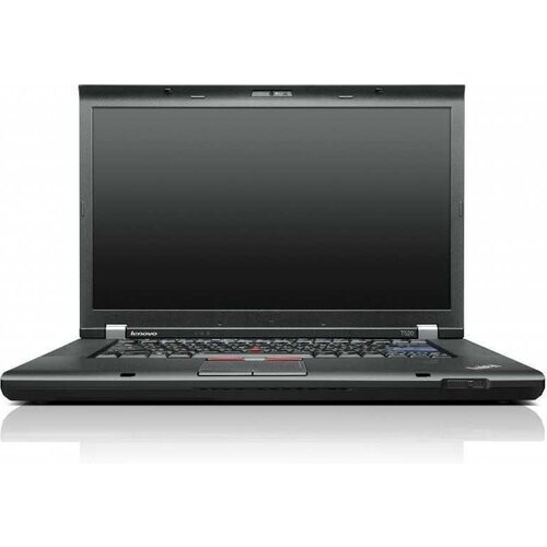 Lenovo ThinkPad T520 - 8Go - SSD 256Go ...