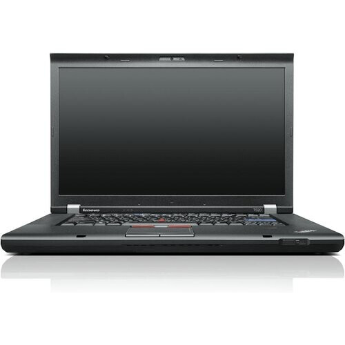 Lenovo ThinkPad T520 15.6" Core i5-2520M - HDD 320 ...