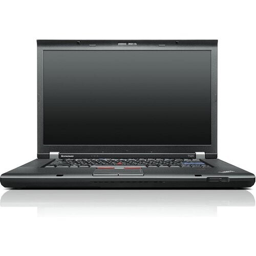 Lenovo ThinkPad T520 15" Core i5 2.5 GHz - HDD 320 ...