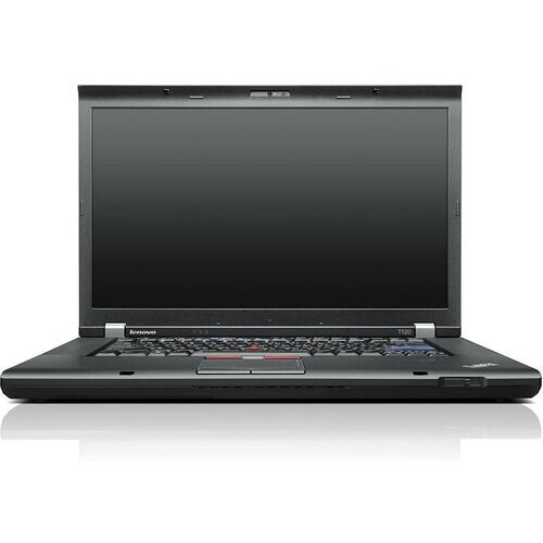 Lenovo ThinkPad T520 15" Core i5 2.5 GHz - SSD 128 ...