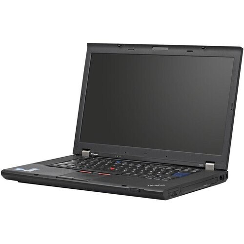 Lenovo ThinkPad T520 15" Core i5 2,5 GHz - SSD 240 ...