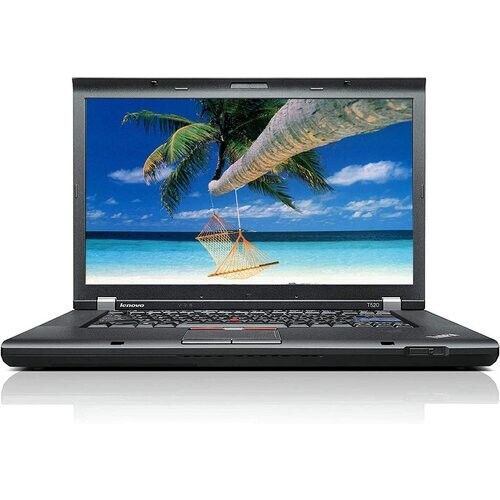 Lenovo ThinkPad T520 - 16GB - 512GB SSD ...