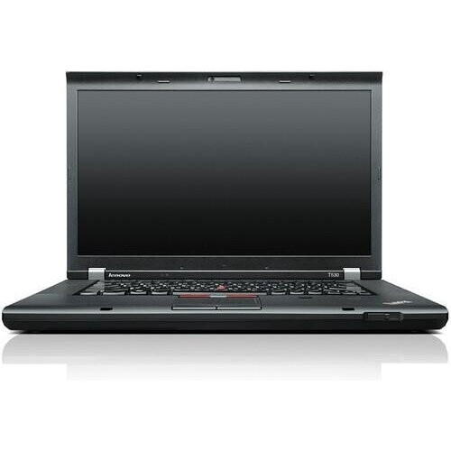 Lenovo ThinkPad T530 - 8Go - SSD 128Go - Grade B ...