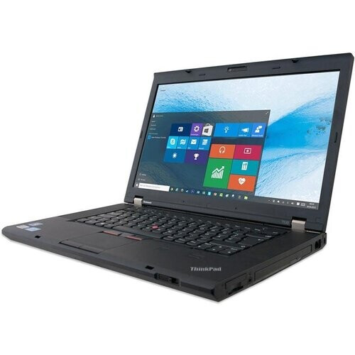 Lenovo ThinkPad T530 15" Core i5 2.5 GHz - SSD 256 ...