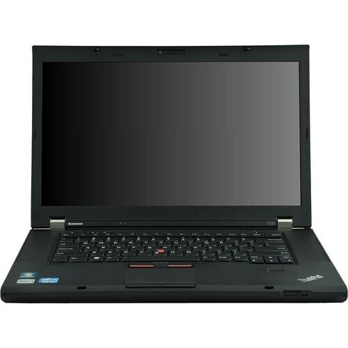 Lenovo ThinkPad T530 15" Core i5 2,6 GHz - SSD 1 ...